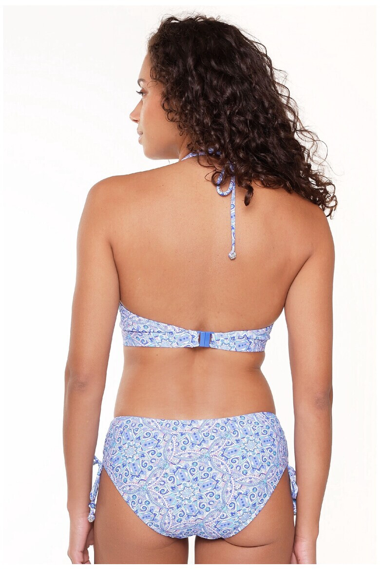 LingaDore Sutien de baie triunghiular cu bretele duble 31443 - Pled.ro