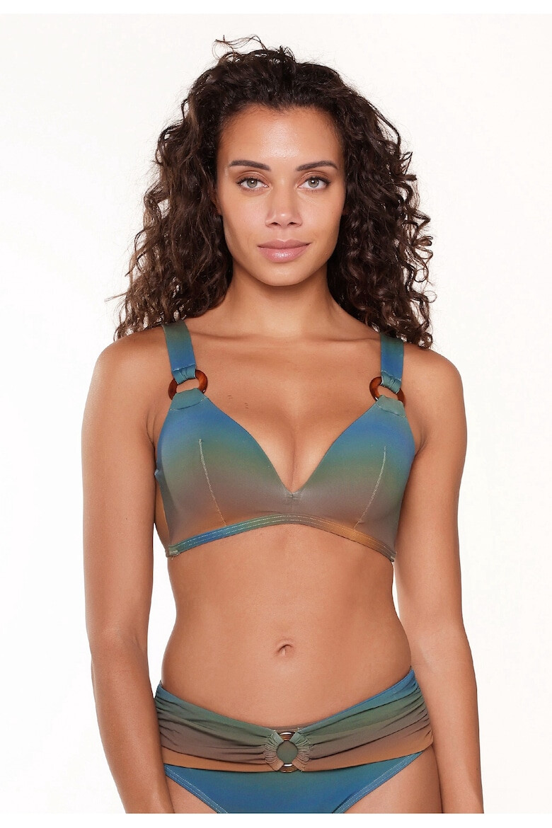 LingaDore Sutien triunghiular de baie 31475 - Pled.ro