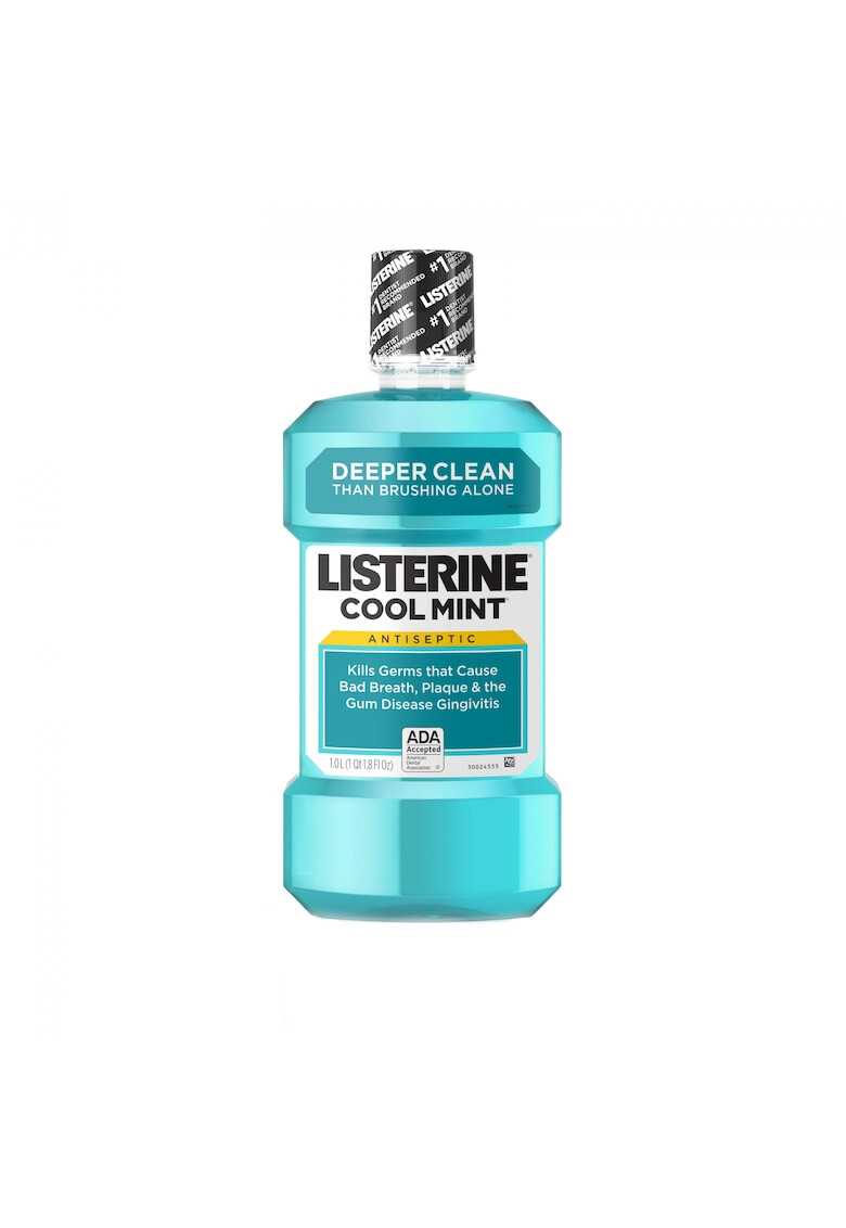 Listerine Apa de gura Coolmint - Pled.ro