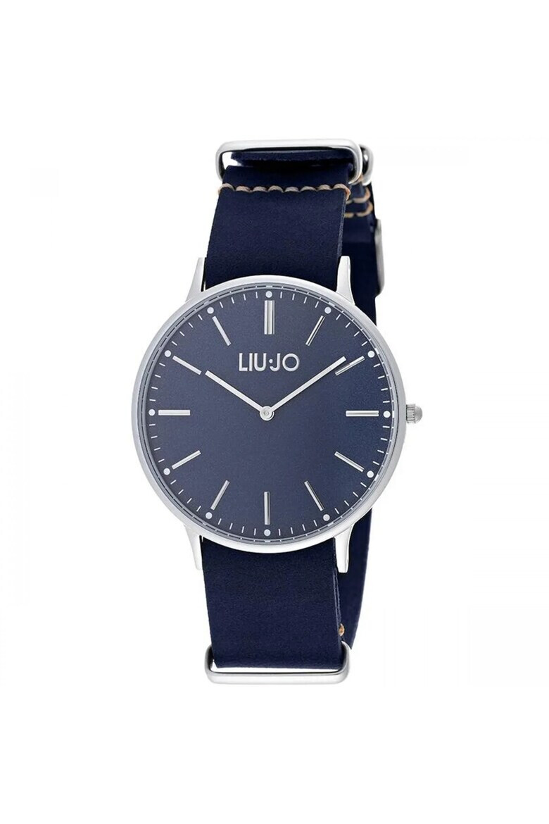 Liu Jo Ceas Barbati Navy 829684351 - Pled.ro