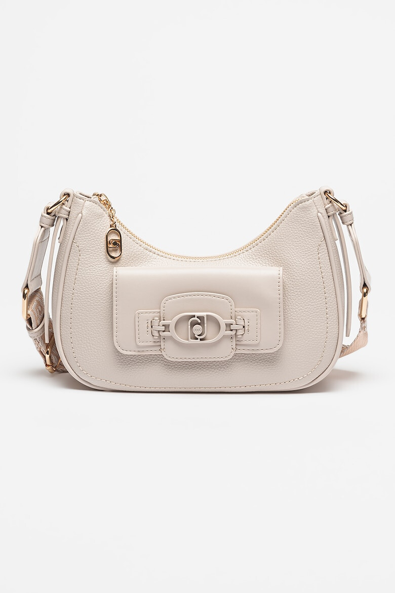 Liu Jo Geanta crossbody cu bareta cu logo - Pled.ro