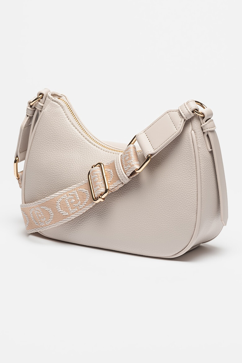 Liu Jo Geanta crossbody cu bareta cu logo - Pled.ro