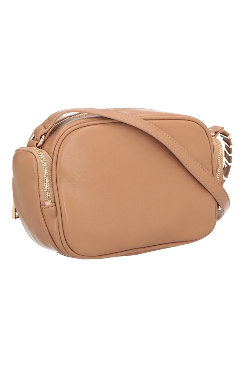 Liu Jo Geanta crossbody cu buzunare multiple cu fermoar Garima - Pled.ro