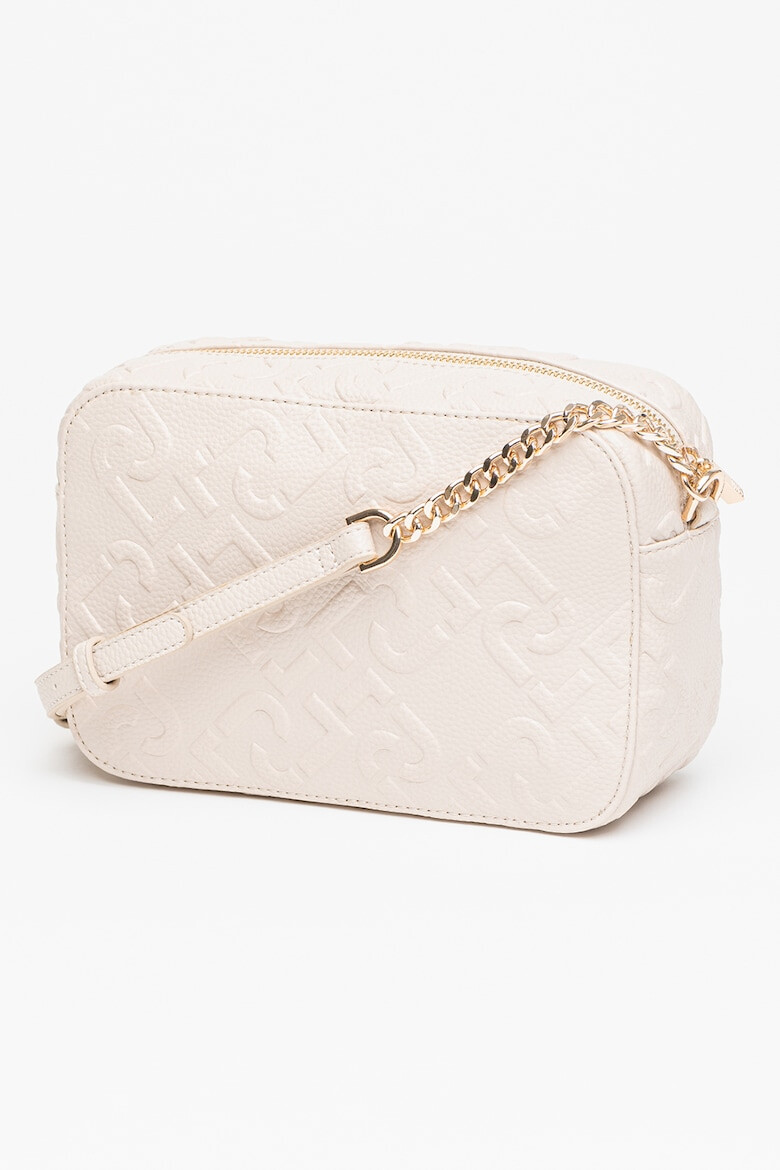 Liu Jo Geanta crossbody cu model monograma Sicu - Pled.ro