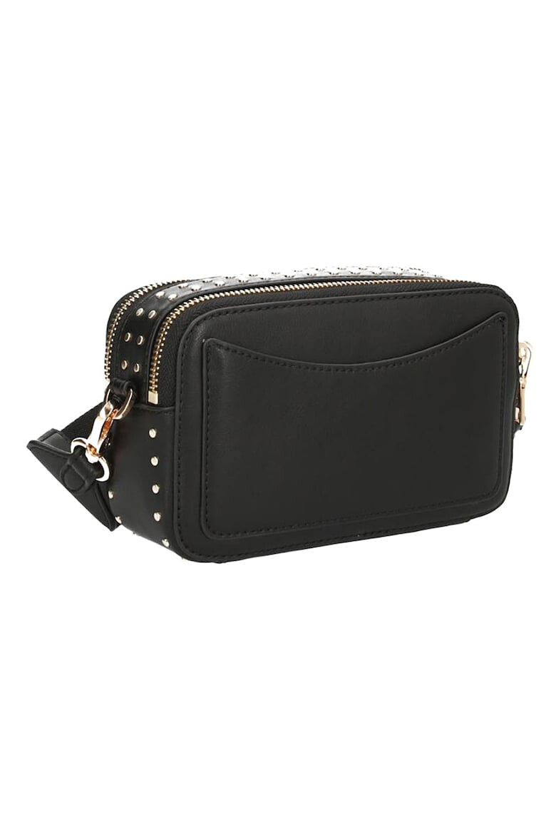 Liu Jo Geanta crossbody cu nituri metalice - Pled.ro