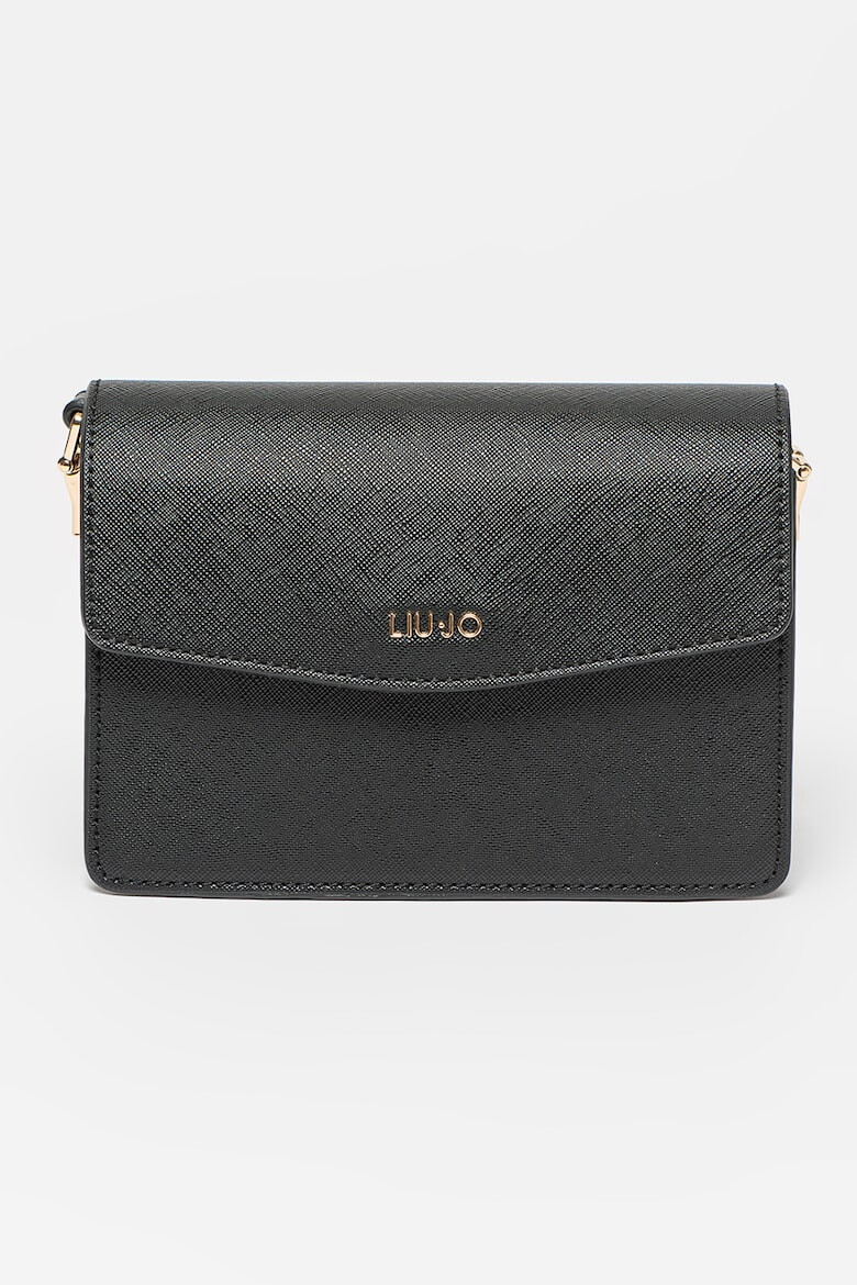 Liu Jo Geanta crossbody de piele ecologica - Pled.ro