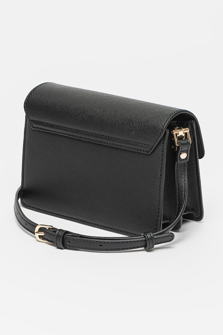 Liu Jo Geanta crossbody de piele ecologica - Pled.ro