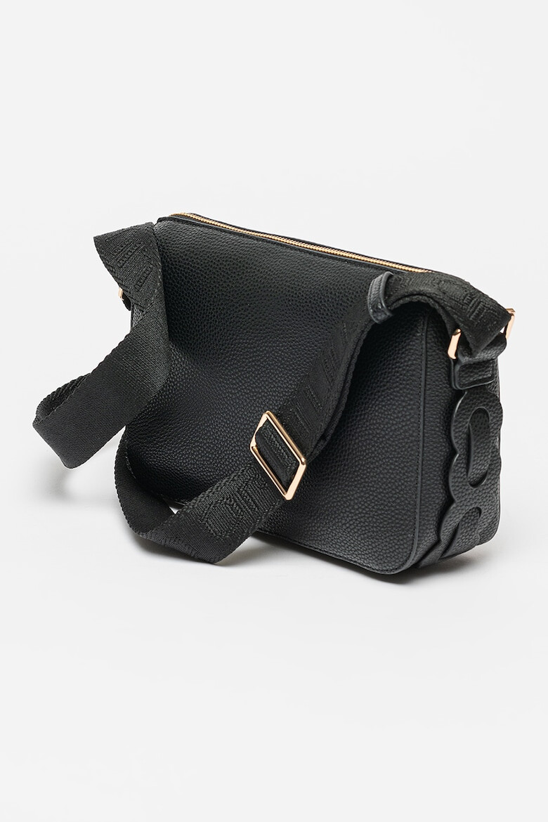 Liu Jo Geanta crossbody de piele ecologica - Pled.ro