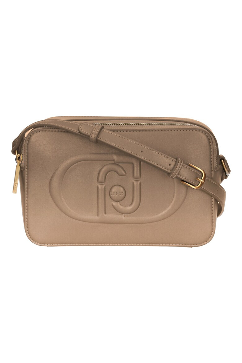 Liu Jo Geanta crossbody de piele ecologica - Pled.ro