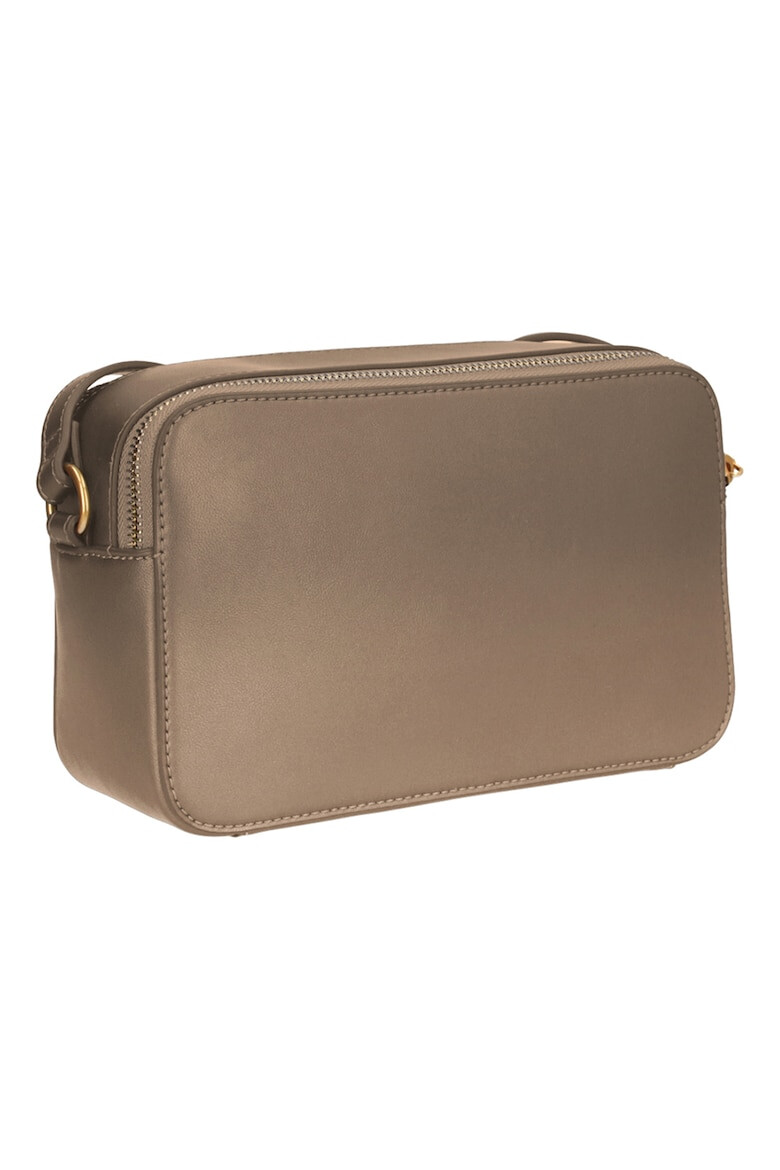 Liu Jo Geanta crossbody de piele ecologica - Pled.ro