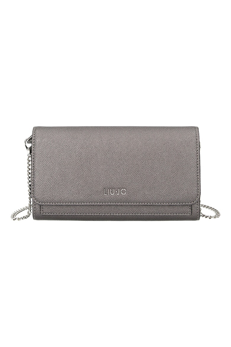 Liu Jo Geanta crossbody de piele ecologica - Pled.ro