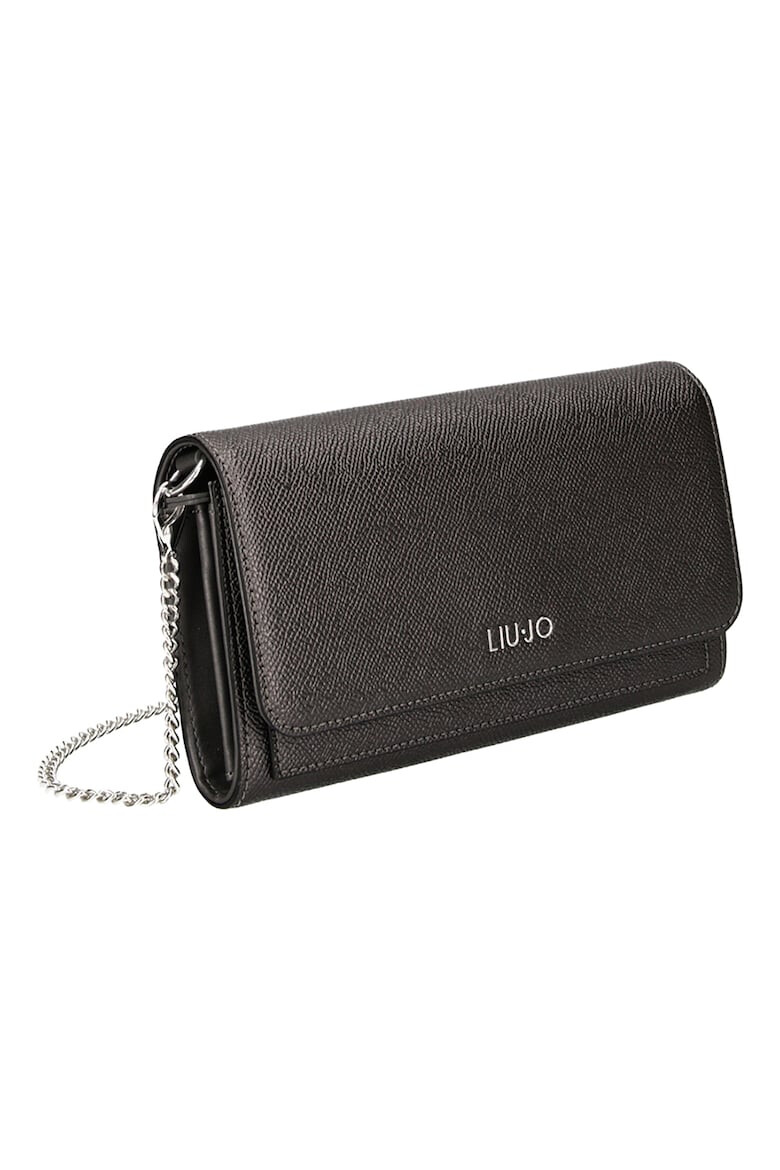 Liu Jo Geanta crossbody de piele ecologica - Pled.ro