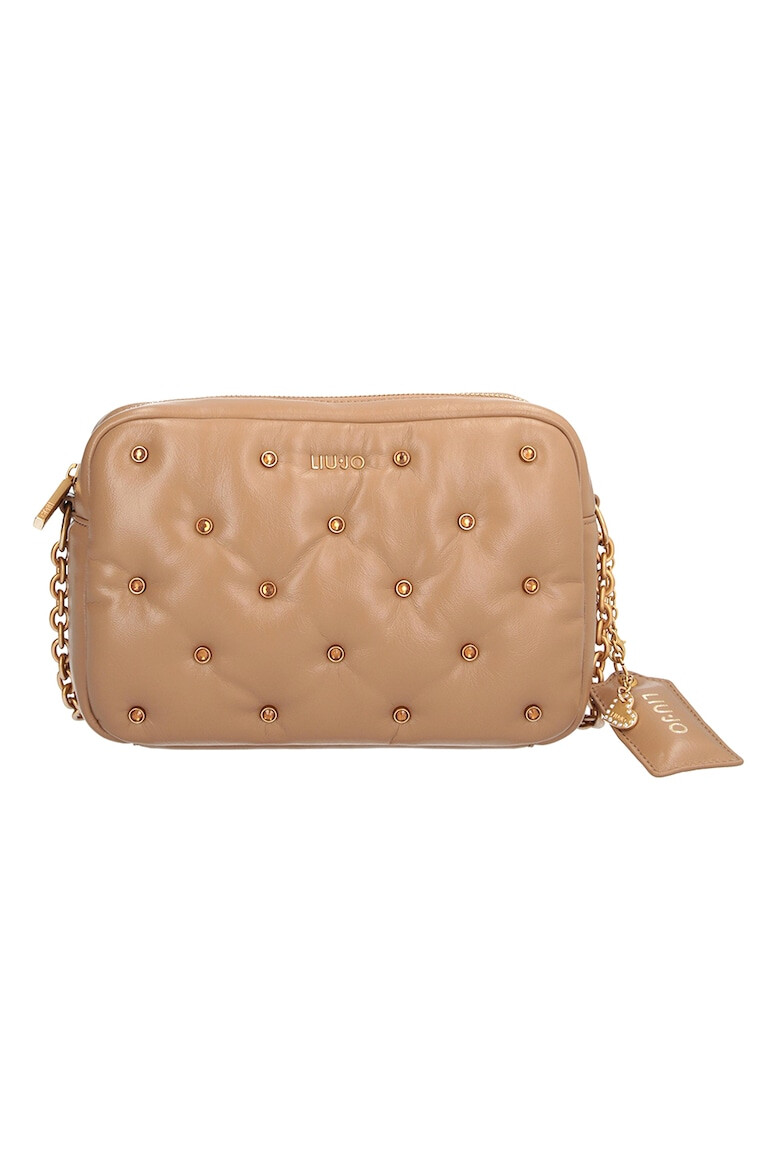 Liu Jo Geanta crossbody de piele ecologica - Pled.ro