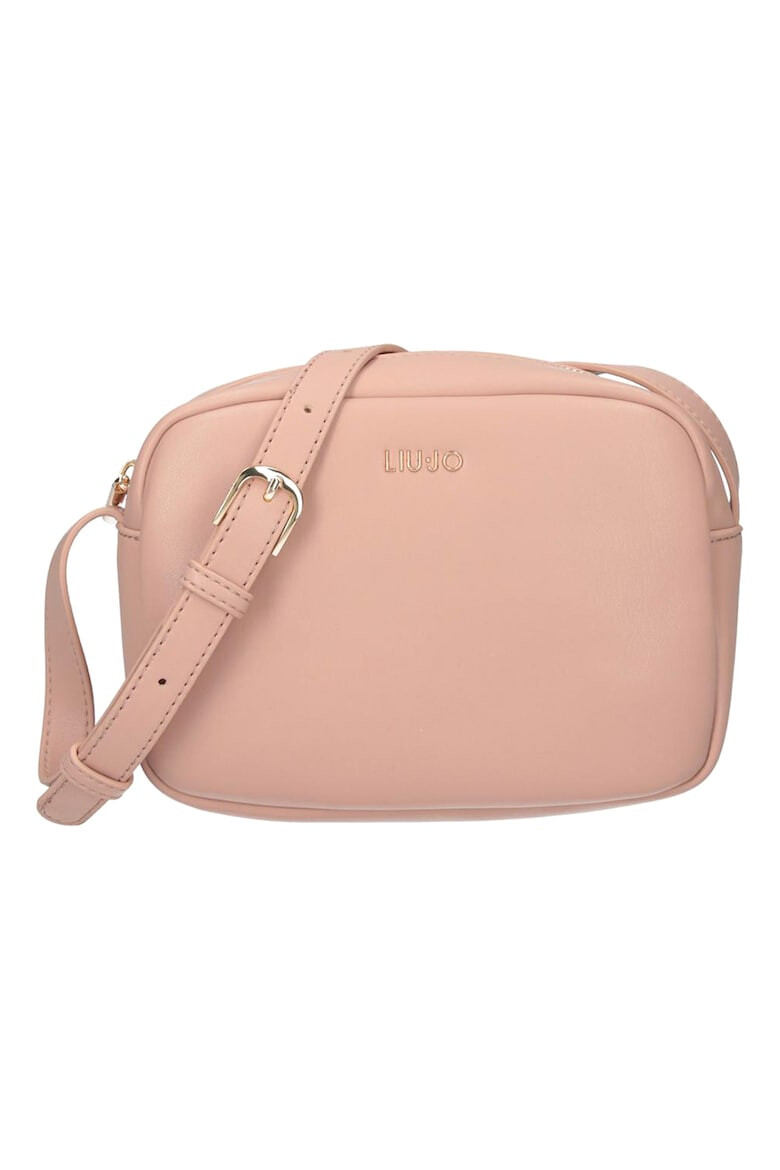 Liu Jo Geanta crossbody de piele ecologica - Pled.ro