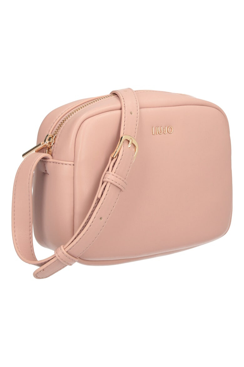 Liu Jo Geanta crossbody de piele ecologica - Pled.ro