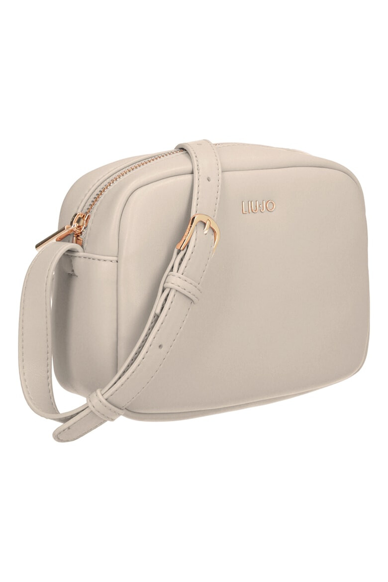 Liu Jo Geanta crossbody de piele ecologica - Pled.ro