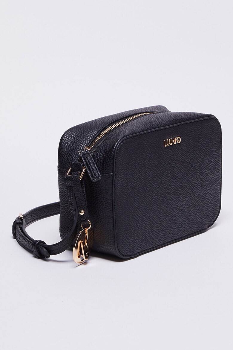 Liu Jo Geanta crossbody de piele ecologica Beautiful - Pled.ro