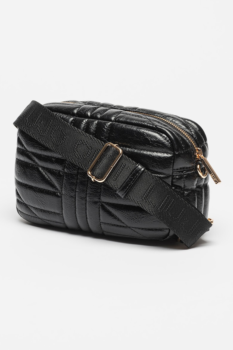 Liu Jo Geanta crossbody de piele ecologica cu etui detasabil - Pled.ro