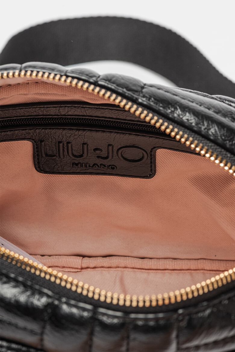 Liu Jo Geanta crossbody de piele ecologica cu etui detasabil - Pled.ro