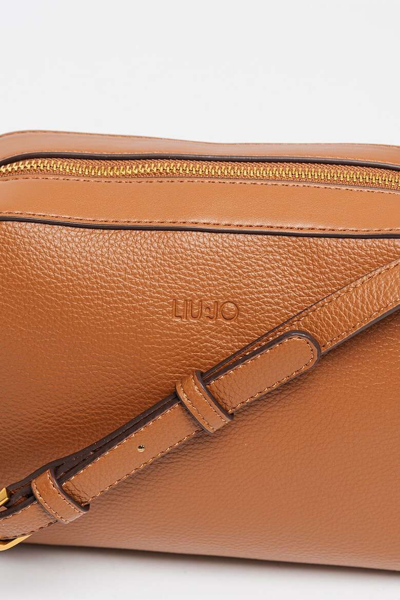 Liu Jo Geanta crossbody din piele ecologica Anfisa - Pled.ro