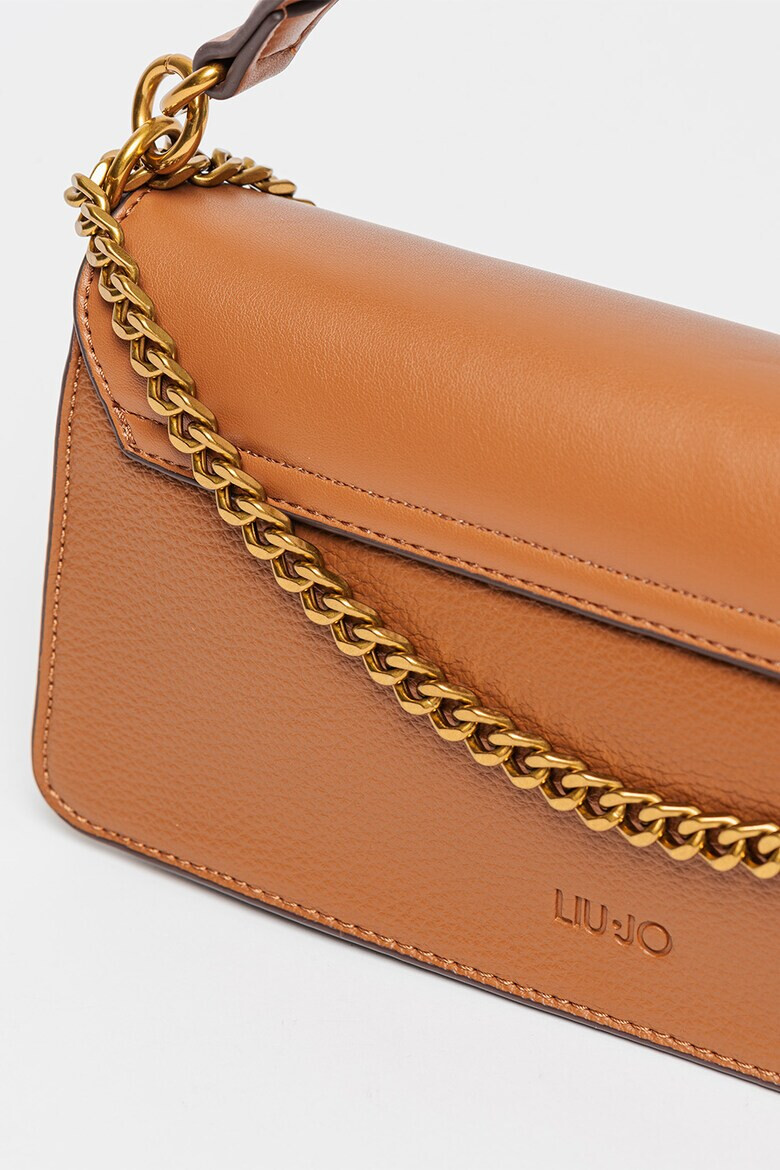 Liu Jo Geanta crossbody din piele ecologica Anfisa - Pled.ro