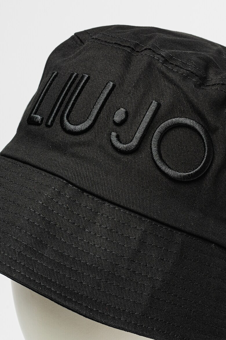 Liu Jo Palarie bucket cu logo - Pled.ro