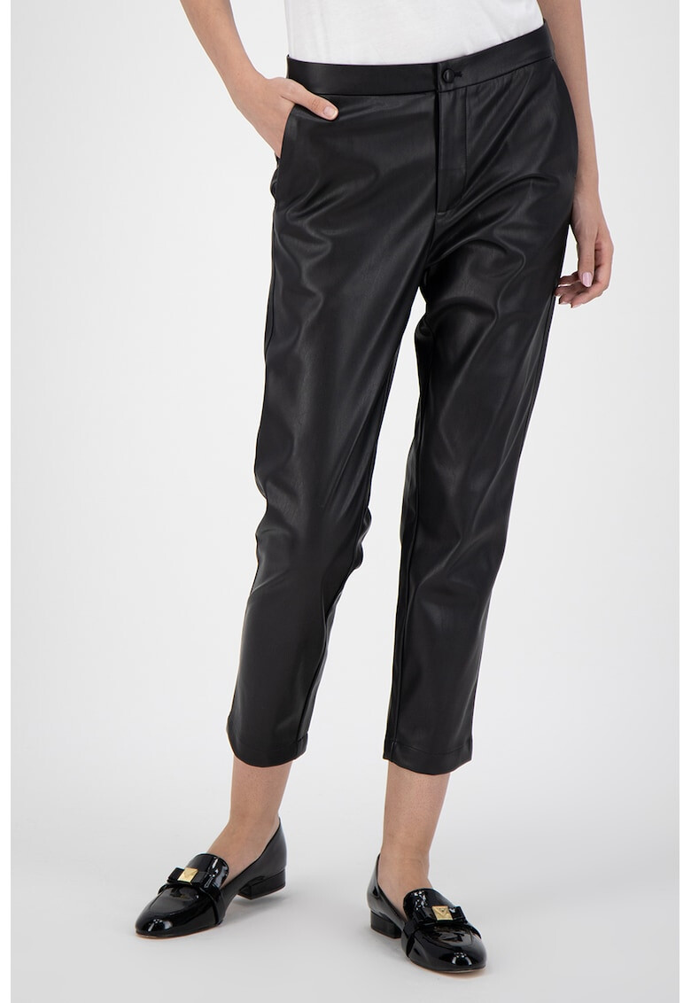 Liu Jo Pantaloni chino capri - Pled.ro