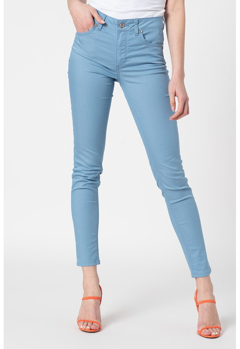 Liu Jo Pantaloni skinny - Pled.ro