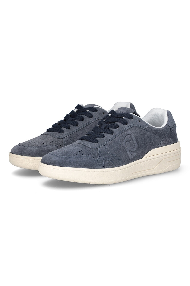 Liu Jo Pantofi sport low-cut cu logo - Pled.ro