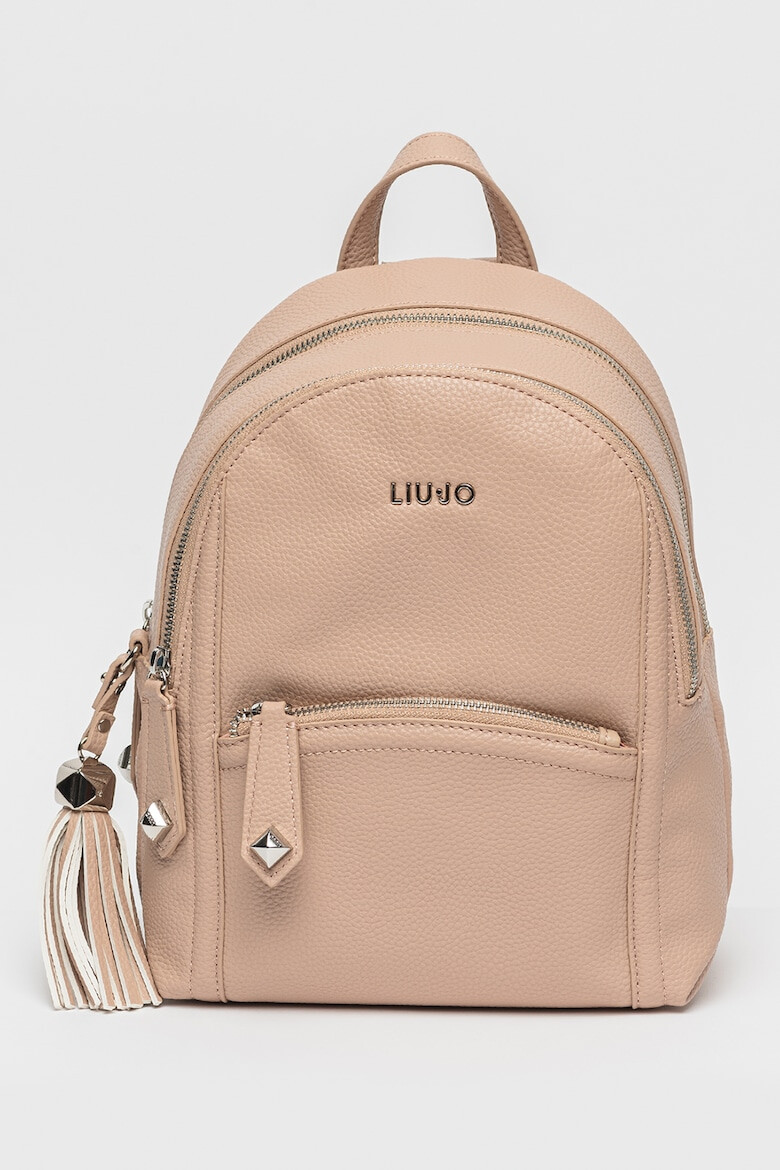 Liu Jo Rucsac de piele ecologica cu aspect texturat - Pled.ro