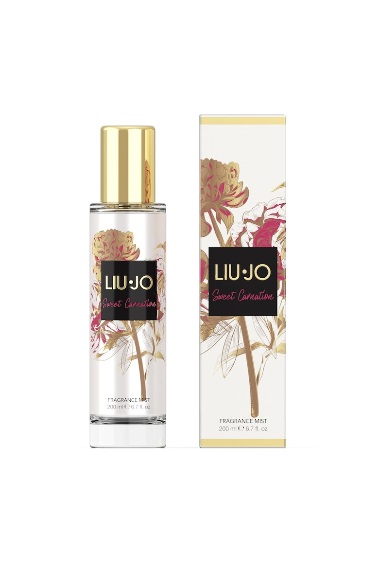 Liu Jo Spray de corp Carnation 200ml - Pled.ro