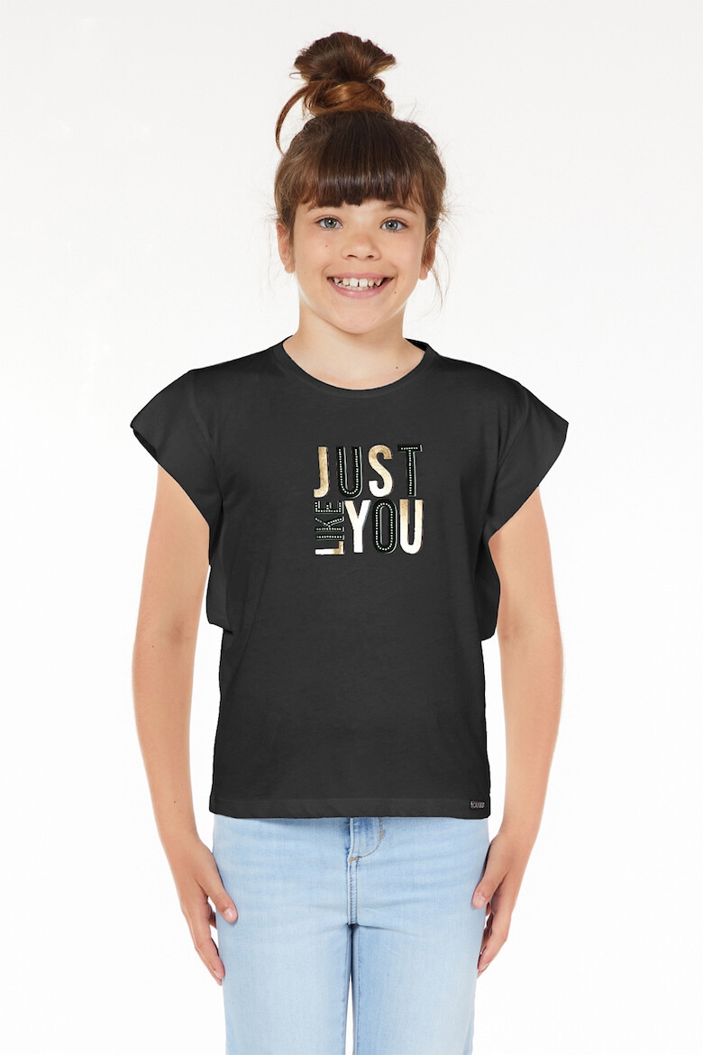 Liu Jo Tricou cu text - Pled.ro