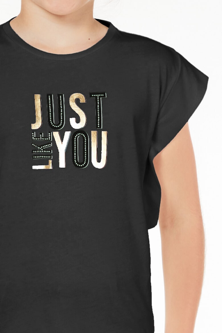 Liu Jo Tricou cu text - Pled.ro