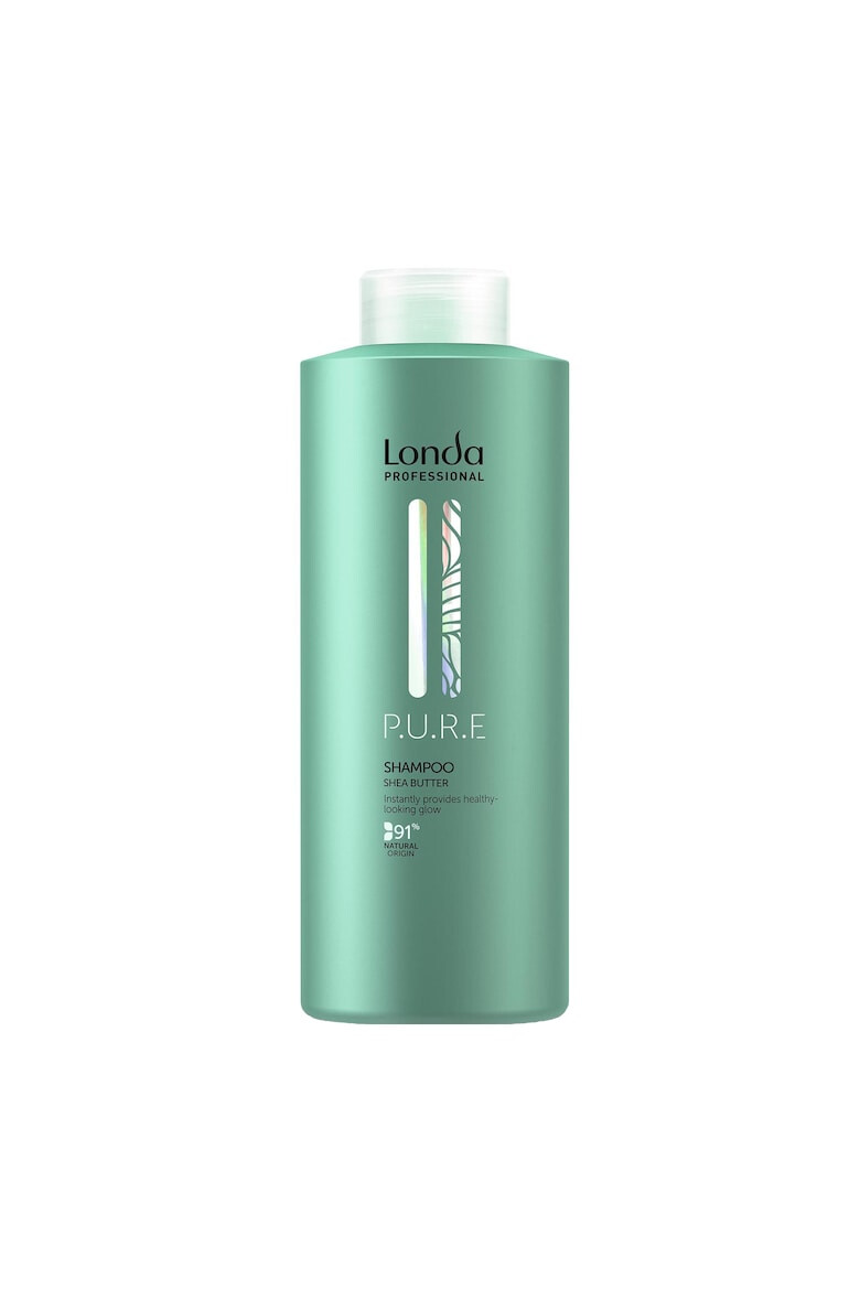 Londa Professional Sampon Care Pure 1000 ml - Pled.ro