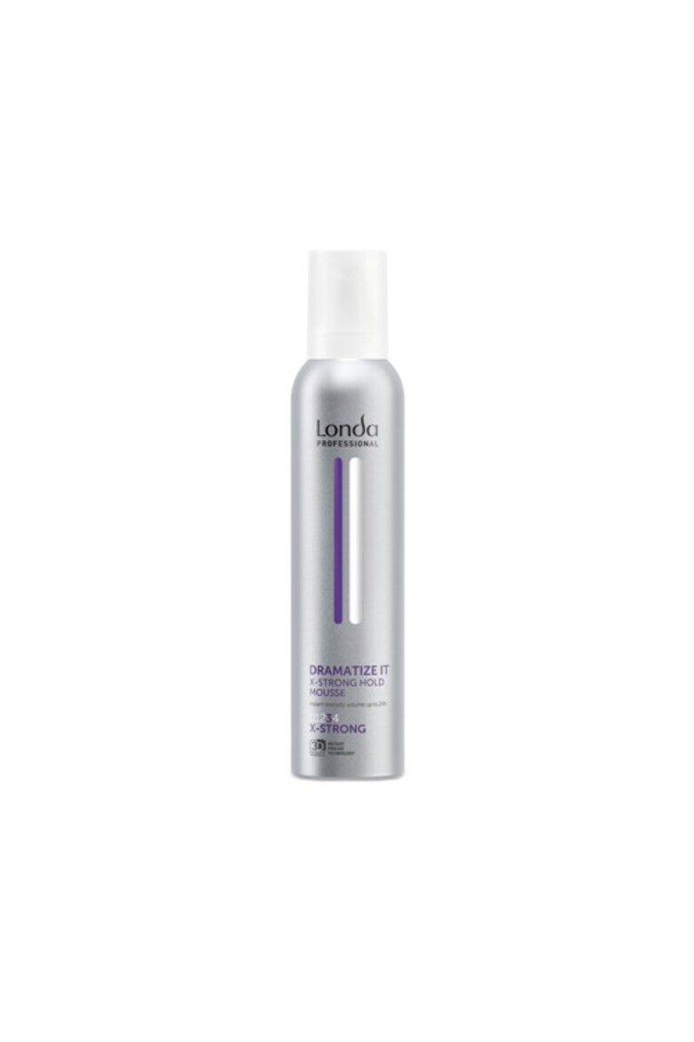 Londa Professional Spuma Style Dramatize It Mousse - Pled.ro