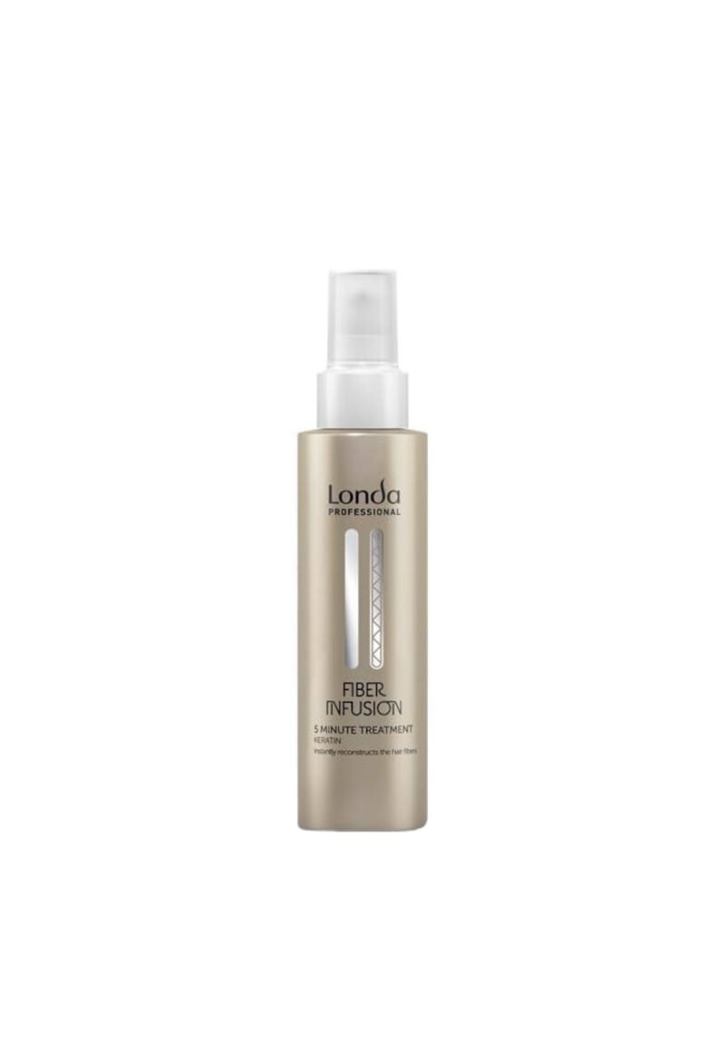 Londa Professional Tratament pentru par 5 minute Fiber Infusion 100 ml - Pled.ro