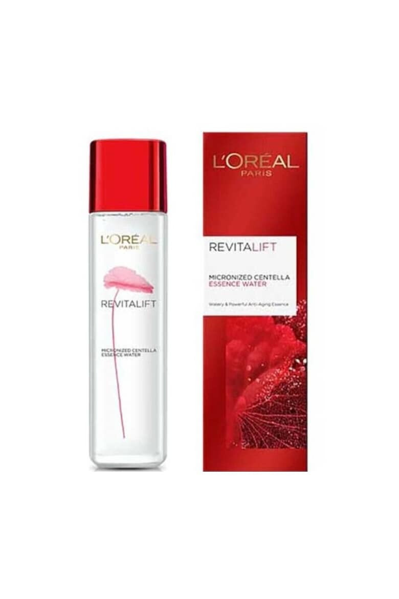 L'Oreal Paris Apa micronizata cu esenta de Centella L`Oreal Revitalifit 130 Ml - Pled.ro