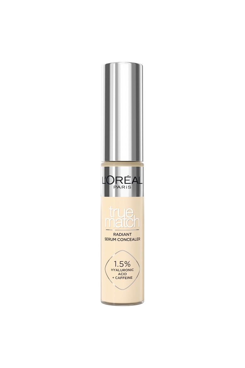 L'Oreal Paris Corector cu efect de serum - Pled.ro