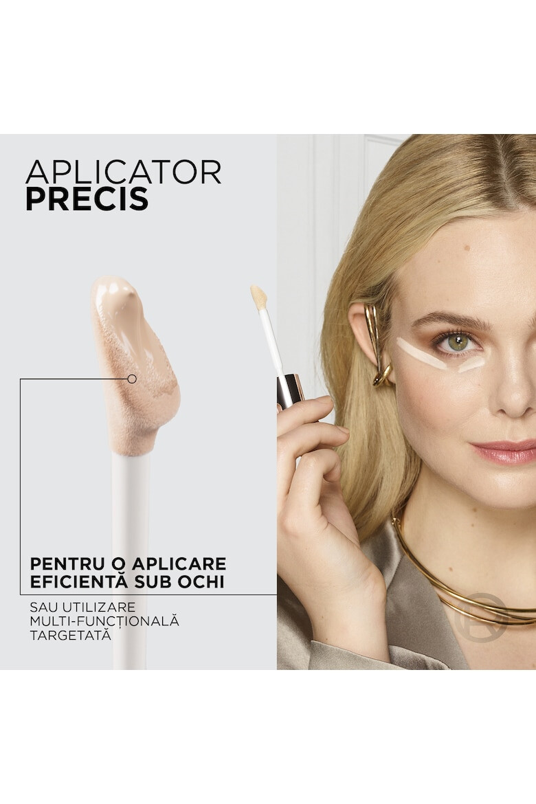 L'Oreal Paris Corector cu efect de serum - Pled.ro