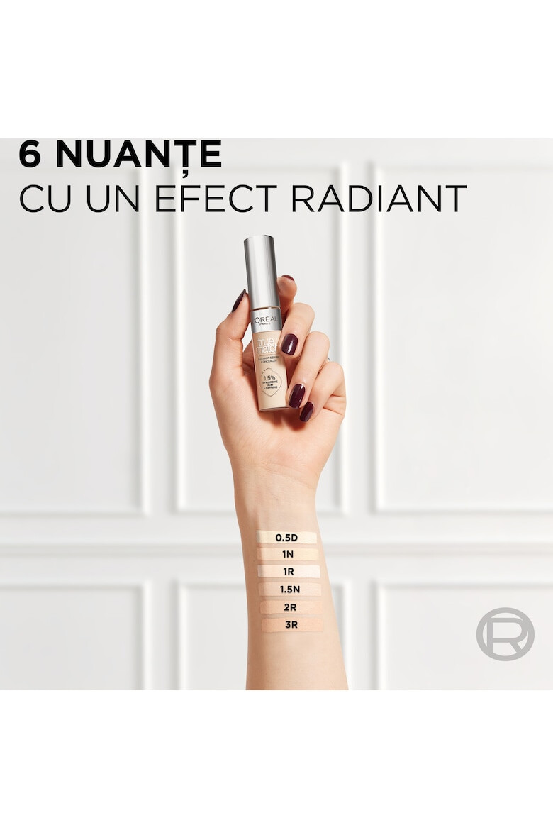 L'Oreal Paris Corector cu efect de serum - Pled.ro