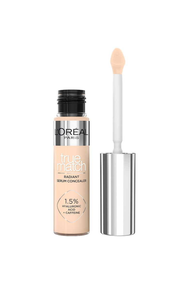 L'Oreal Paris Corector cu efect de serum - Pled.ro