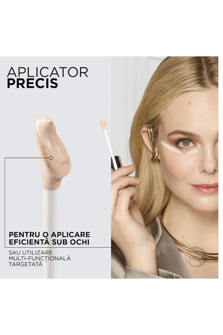 L'Oreal Paris Corector cu efect de serum - Pled.ro