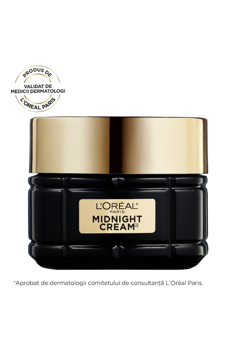 L'Oreal Paris Crema Age Perfect Cell Renewal de noapte pentru hidratare 50 ml - Pled.ro