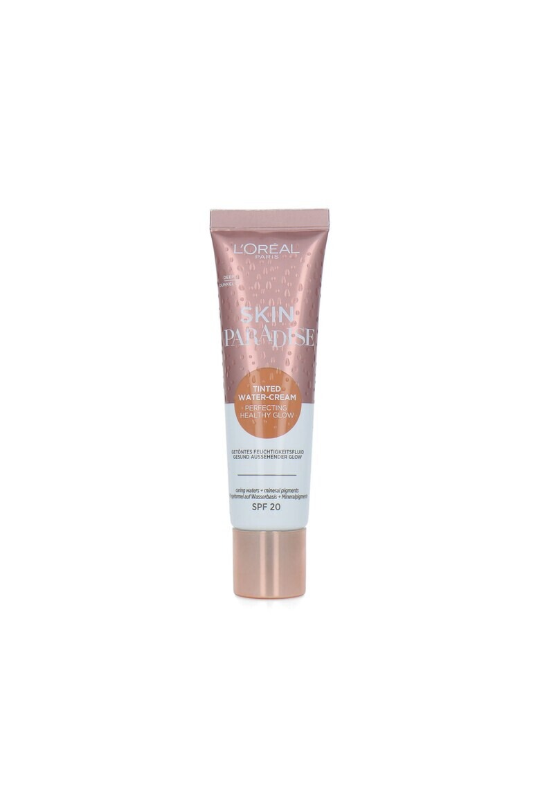 L'Oreal Paris Crema coloranta Skin Paradise - Pled.ro