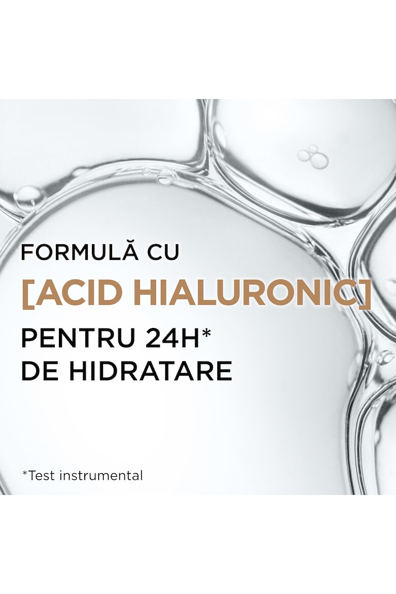 L'Oreal Paris Fond de ten infuzat cu acid hialuronic True Match 30 ml - Pled.ro