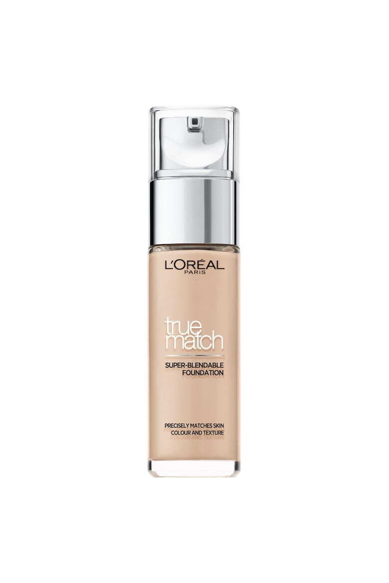 L'Oreal Paris Fond de Ten True Match - Pled.ro