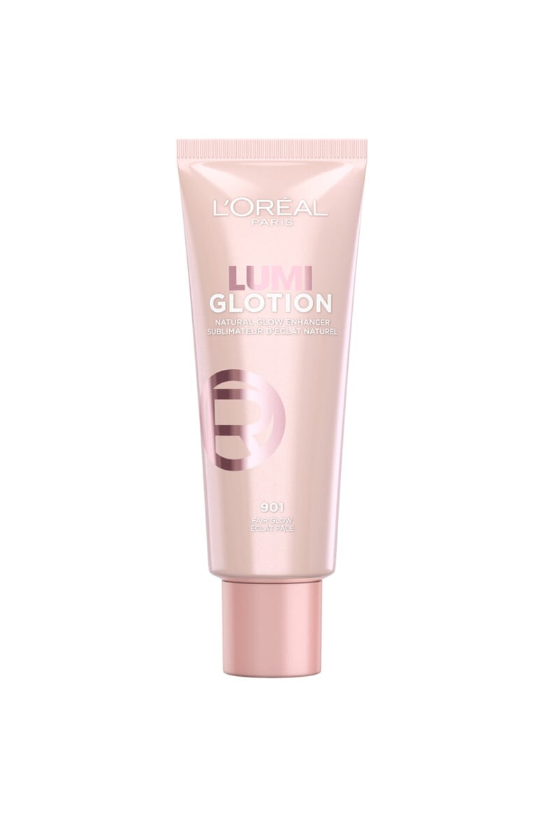 L'Oreal Paris Lotiune iluminatoare Lumi Glotion - Pled.ro