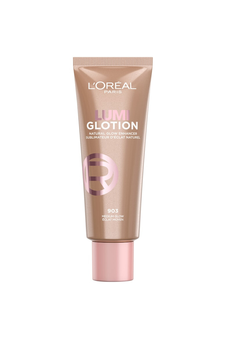 L'Oreal Paris Lotiune iluminatoare Lumi Glotion - Pled.ro