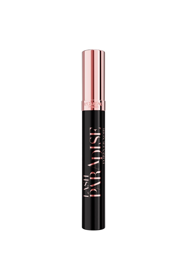 L'Oreal Paris Mascara Lash Paradise Forever Noir 6.4 ml - Pled.ro