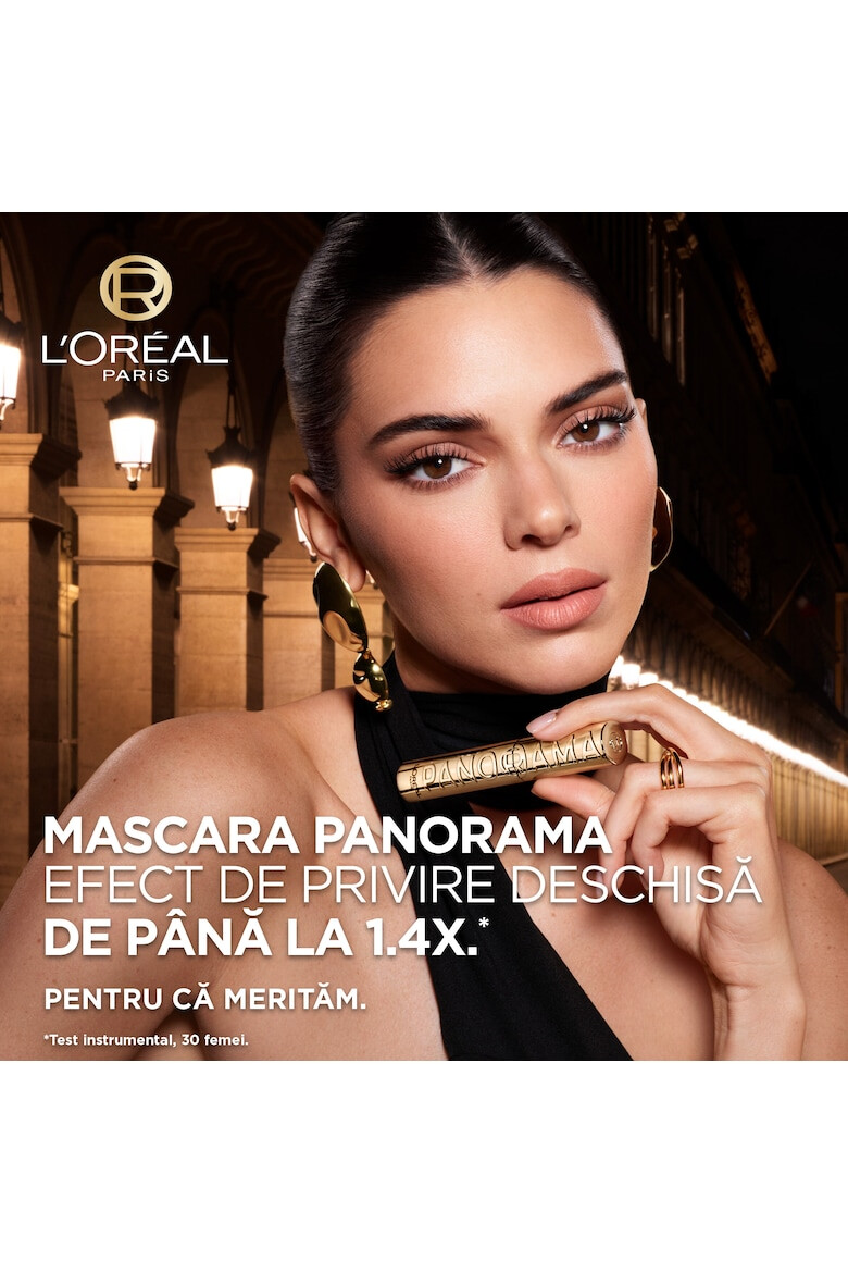 L'Oreal Paris Mascara Panorama by Volume Million Lashes B 99 ml - Pled.ro